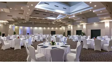 GHAZALA RESORT & SPA
