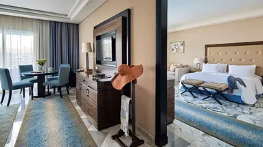 GHAZALA RESORT & SPA