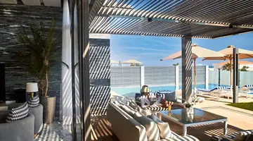 GHAZALA RESORT & SPA