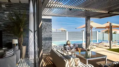 GHAZALA RESORT & SPA