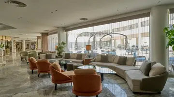 GHAZALA RESORT & SPA