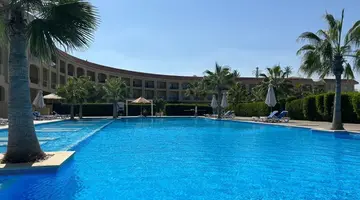 GHAZALA RESORT & SPA