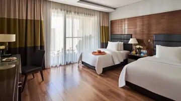 GHAZALA RESORT & SPA