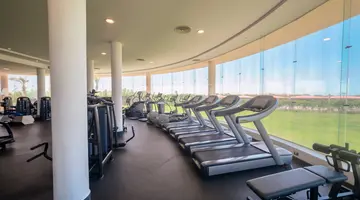 GHAZALA RESORT & SPA
