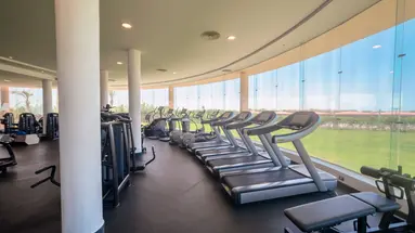 GHAZALA RESORT & SPA