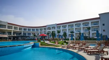 GHAZALA RESORT & SPA