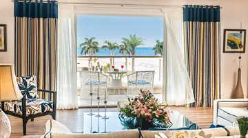 GHAZALA RESORT & SPA