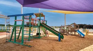 GHAZALA RESORT & SPA