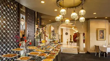 GHAZALA RESORT & SPA