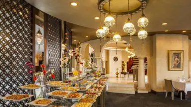 GHAZALA RESORT & SPA