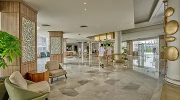 GHAZALA RESORT & SPA