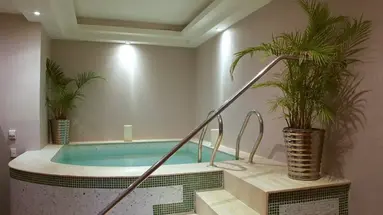 GHAZALA RESORT & SPA