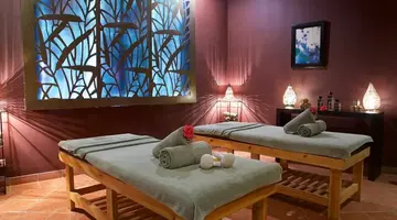 GHAZALA RESORT & SPA