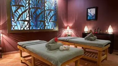 GHAZALA RESORT & SPA