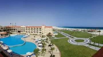 GHAZALA RESORT & SPA