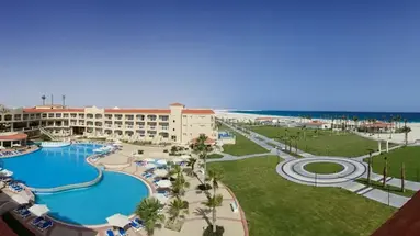 GHAZALA RESORT & SPA