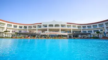GHAZALA RESORT & SPA