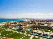 GHAZALA RESORT & SPA