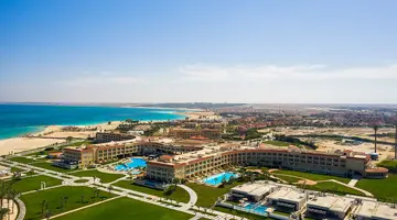 GHAZALA RESORT & SPA