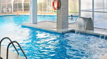 GHT Aquarium and Spa