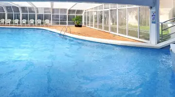 GHT Aquarium and Spa