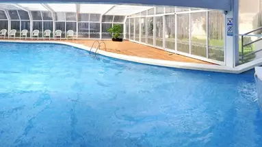 GHT Aquarium and Spa