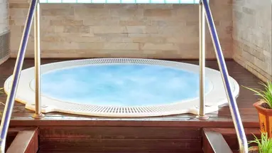 GHT Aquarium and Spa