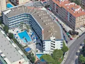 GHT Aquarium and Spa