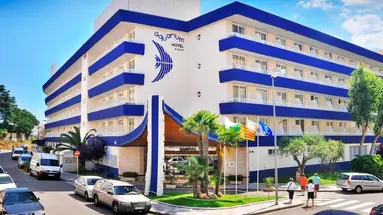 GHT Aquarium and Spa