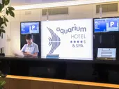 GHT Aquarium and Spa