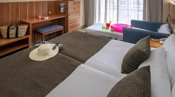 GHT Aquarium and Spa