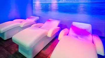 GHT Aquarium and Spa