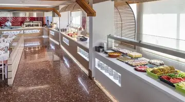 GHT Aquarium and Spa