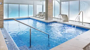 GHT Aquarium and Spa