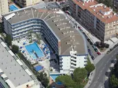 GHT Aquarium and Spa