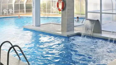 GHT Aquarium and Spa