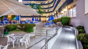 GHT Aquarium and Spa