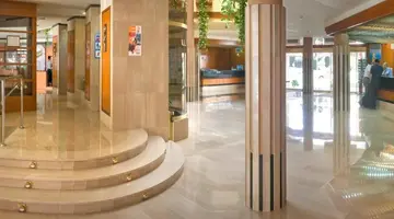 GHT Aquarium and Spa