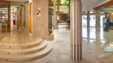 GHT Aquarium and Spa