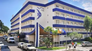 GHT Aquarium and Spa