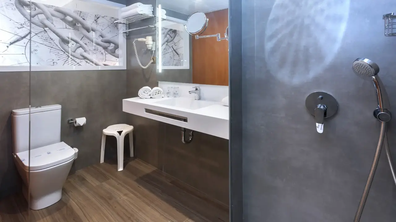 GHT Aquarium and Spa