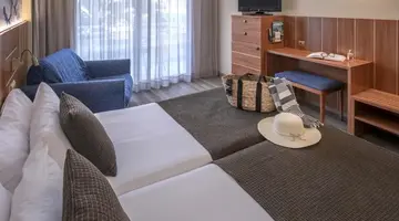 GHT Aquarium and Spa
