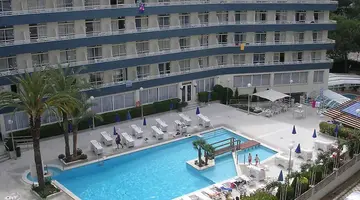 GHT Aquarium and Spa