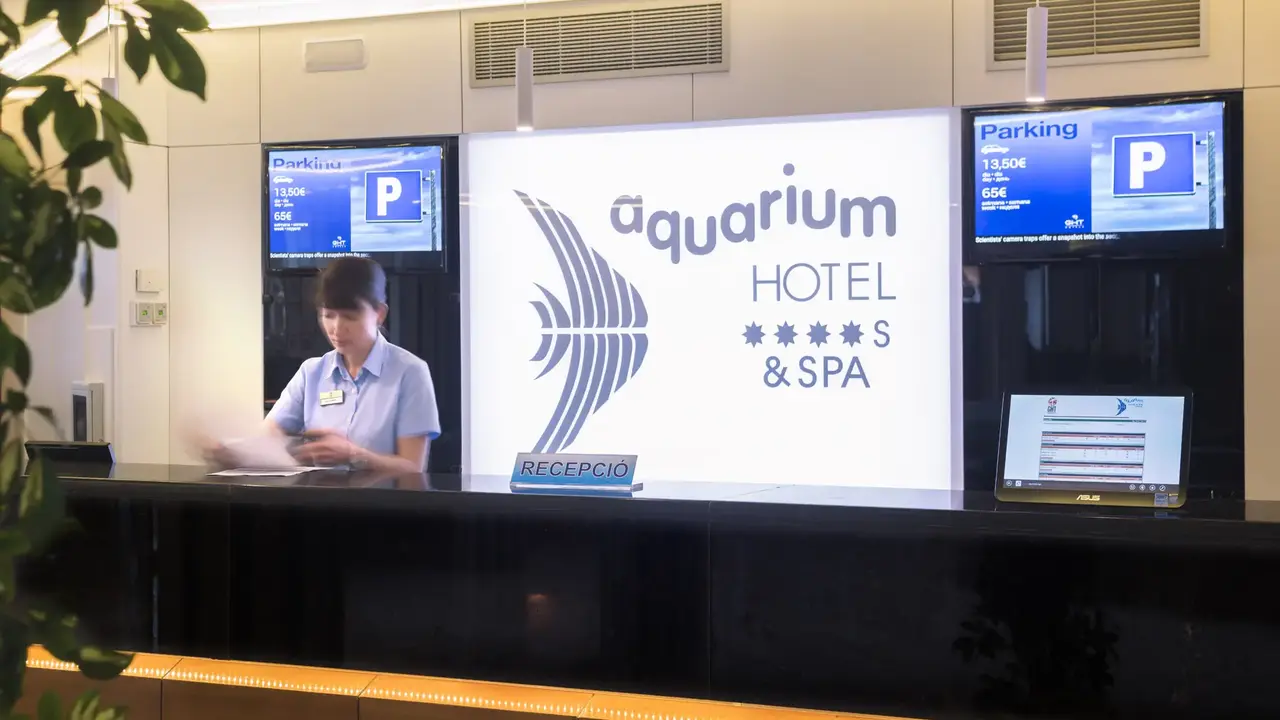 GHT Aquarium and Spa