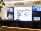 GHT Aquarium and Spa