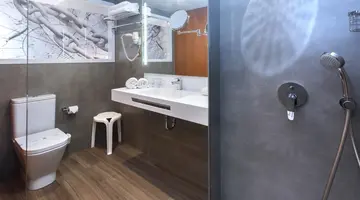 GHT Aquarium and Spa