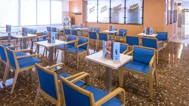 GHT Aquarium and Spa