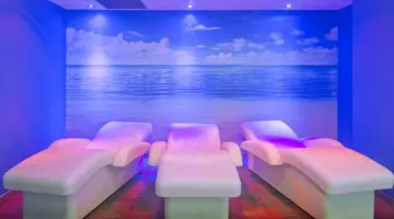 GHT Aquarium and Spa
