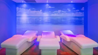 GHT Aquarium and Spa