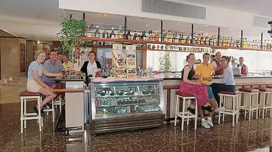 GHT Aquarium and Spa